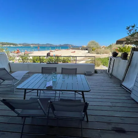 St Jean Le Golfe D Azur *