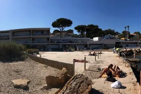 St Jean Le Golfe D Azur * La Ciotat