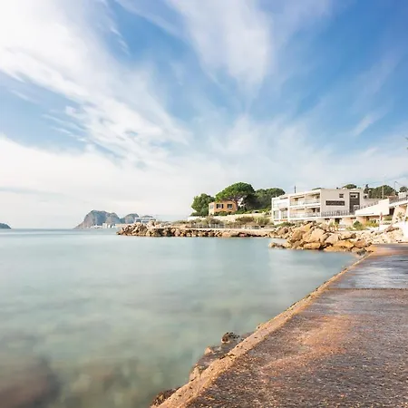 St Jean Le Golfe D Azur *