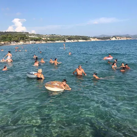 St Jean Le Golfe D Azur Apartmán La Ciotat