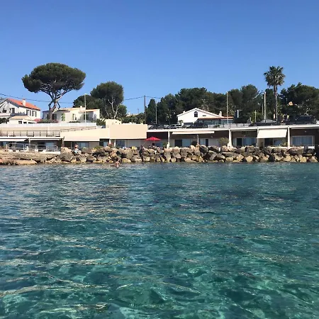 St Jean Le Golfe D Azur Apartmán *