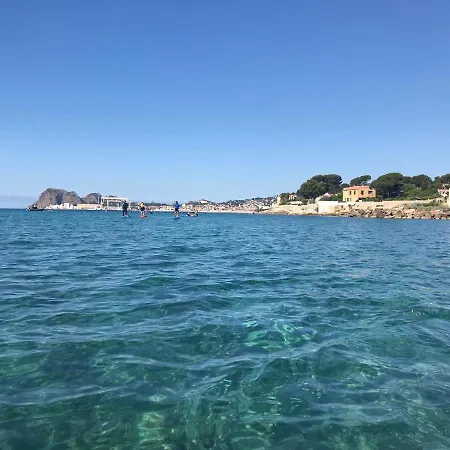 St Jean Le Golfe D Azur * La Ciotat