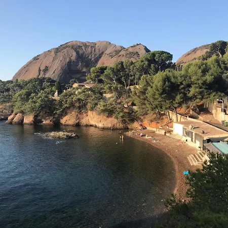 St Jean Le Golfe D Azur * La Ciotat