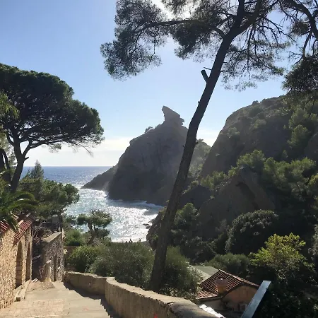 St Jean Le Golfe D Azur Apartmán *