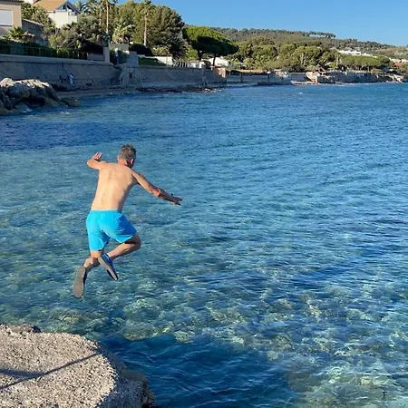 St Jean Le Golfe D Azur *