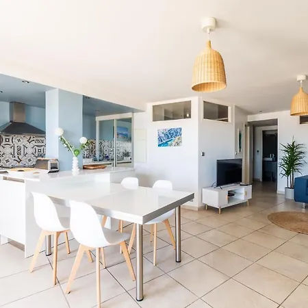 St Jean Le Golfe D Azur Apartmán La Ciotat