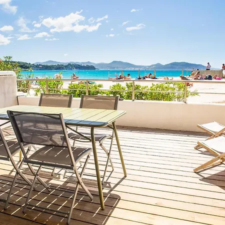 St Jean Le Golfe D Azur * La Ciotat