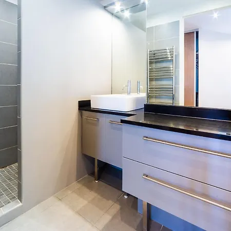 St Jean Le Golfe D Azur Apartmán *