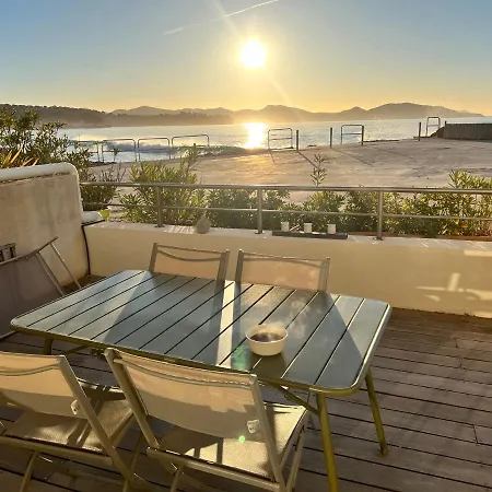 St Jean Le Golfe D Azur Apartment La Ciotat