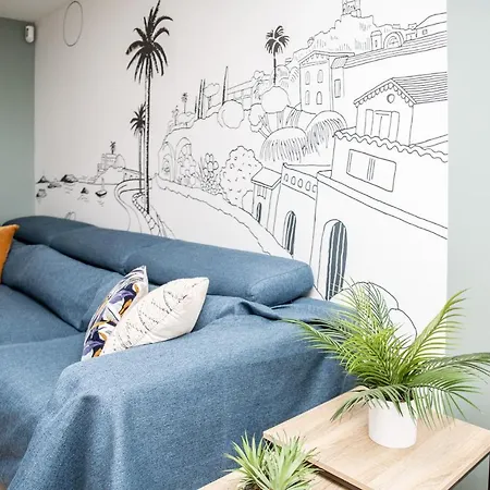 St Jean Le Golfe D Azur Apartmán