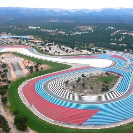 Appartamento St Jean Le Golfe D Azur La Ciotat